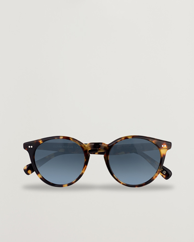 Oliver Peoples Romare Sunglasses Vintage Tortoise at 