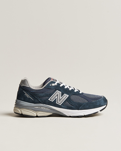 Navy 990 cheap new balance