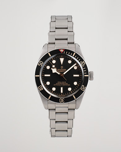 Tudor black bay on sale pris