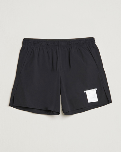 Arc'teryx Veilance Secant Comp Shorts Black at CareOfCarl.com