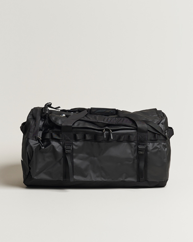 North face duffel bag hotsell small black