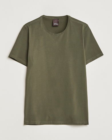 The North Face Heritage Dyed T-Shirt New Taupe Green at