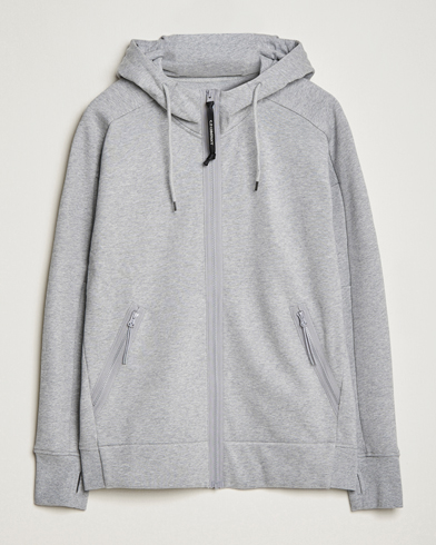 Light grey cheap zip up hoodie