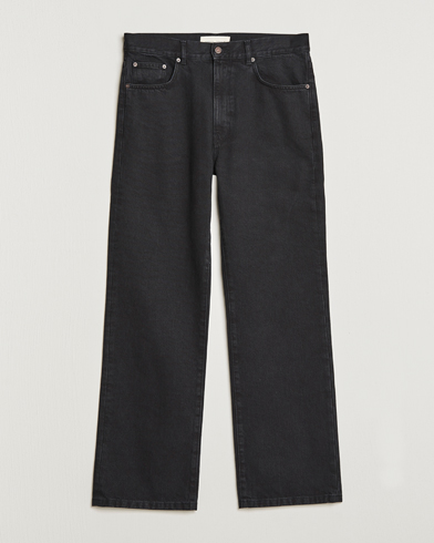 Levi's 501 Original Fit Jeans Black at CareOfCarl.com