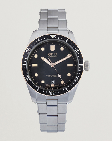 Oris aquis online 40mm