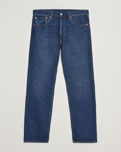 Levi's 551Z Authentic Straight Fit Jeans Vivid Dreams at