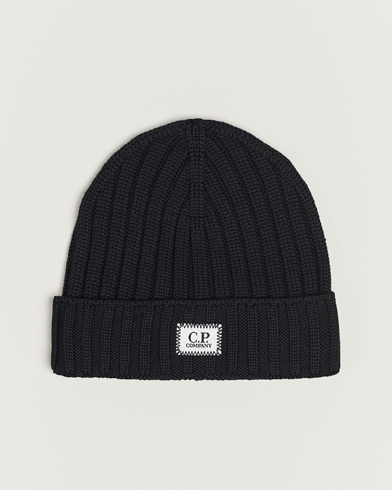 Cp company beanie outlet sale