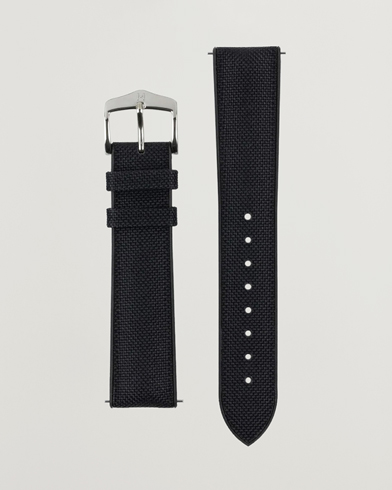 Hirsch rubber clearance strap