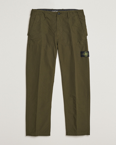 Stone Island Cargo Trousers | FIRMAMENT - Berlin Renaissance