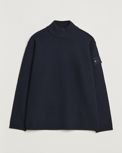 Stone island hotsell turtleneck sale