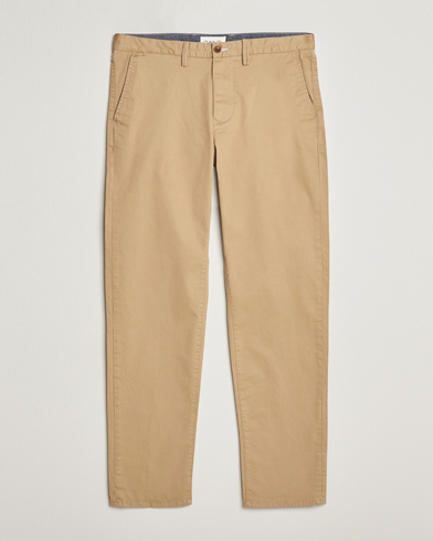 Polo Ralph Lauren Slim Fit Stretch Chinos Classic Khaki at