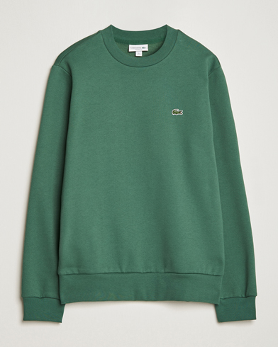 Lacoste men's sale sweatshirt sale