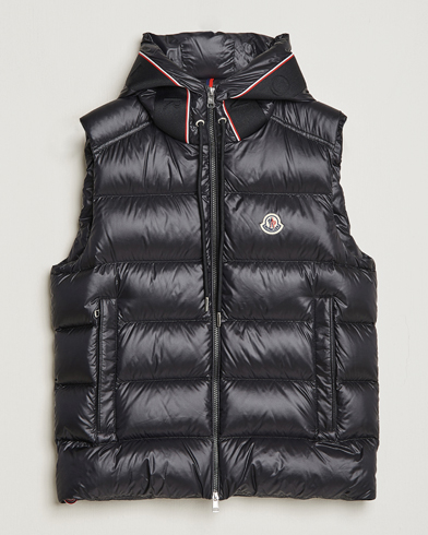 Gilets at CareOfCarl.com