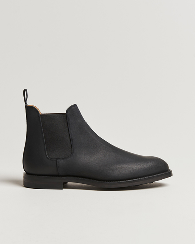 Church s Prenton Calf Chelsea Boot Black at CareOfCarl