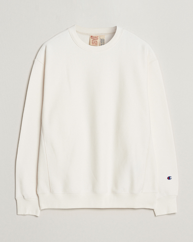 Champion sweater shop cream dress