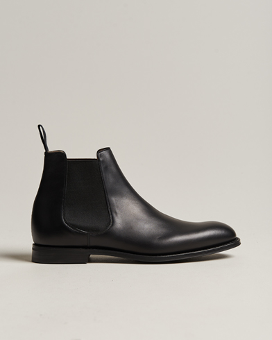 Church's shoes 2024 chelsea boots