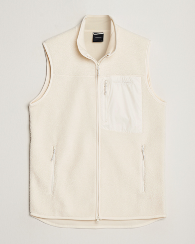 公式ショップ】 peate whisper pile vest ベスト/ジレ - satconect.net.br