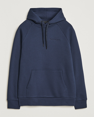 Lyle Scott Zip Full Zip Hoodie Navy at CareOfCarl