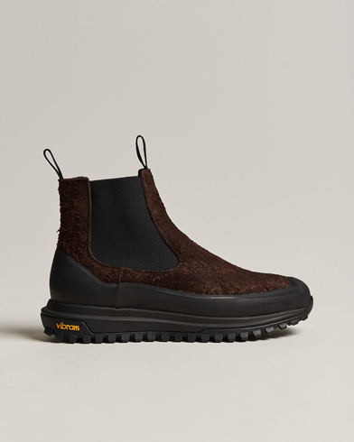 Chelsea boots clearance vibram