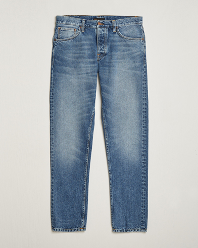 Levi's 501 Original Fit Jeans Stonewash at CareOfCarl.com