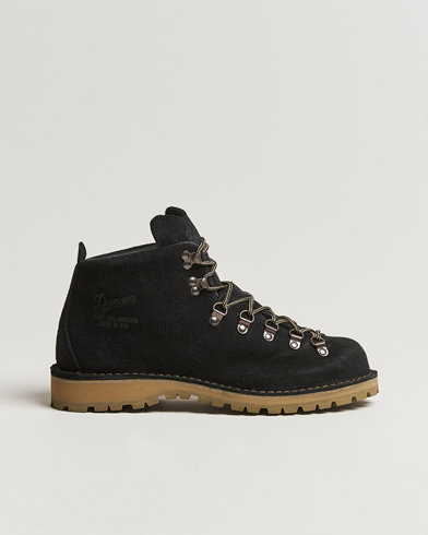 Danner Danner Light GORE-TEX Boot Black at CareOfCarl.com