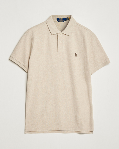 Tan lacoste outlet shirt