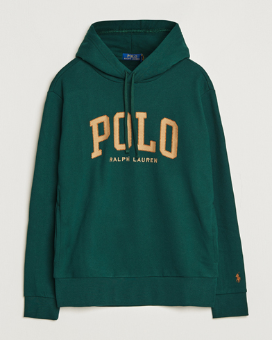 Polo hotsell logo sweater