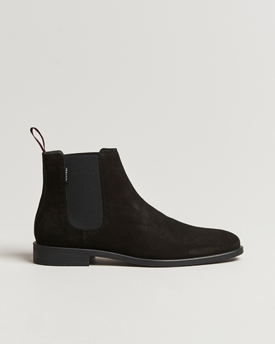 Paul smith hotsell boots sale