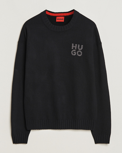 Boss on sale jumpers mens