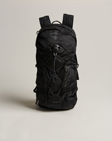 Arc'teryx Granville Crossbody Bag Black at CareOfCarl.com