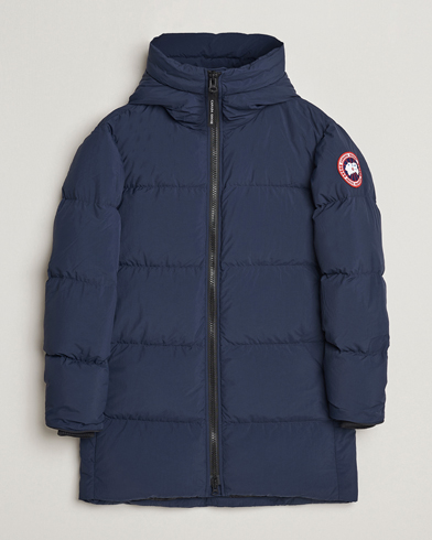 Canada goose sales men's macmillan parka