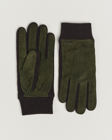 Arc'teryx Venta Glove Boxcar Green at CareOfCarl.com