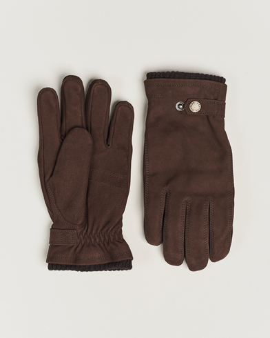 Arc'teryx Venta Glove Boxcar Green at CareOfCarl.com