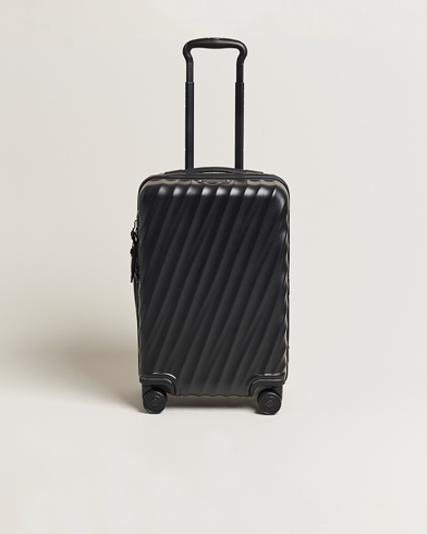 TUMI 19 Degree International Carry on Trolley Grey at CareOfCarl