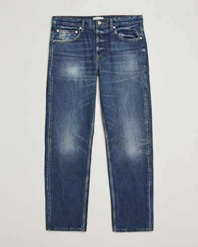 Levi's 505 Regular Fit Jeans Yanaka Mij at CareOfCarl.com