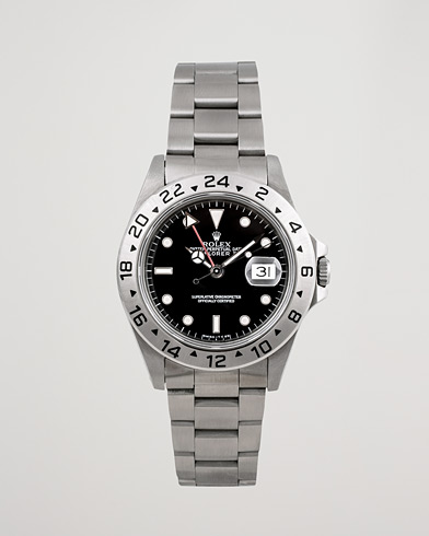 Used rolex explorer clearance 2