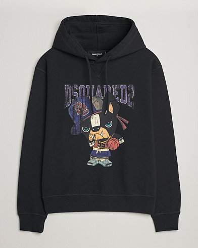 Drake dsquared2 clearance hoodie