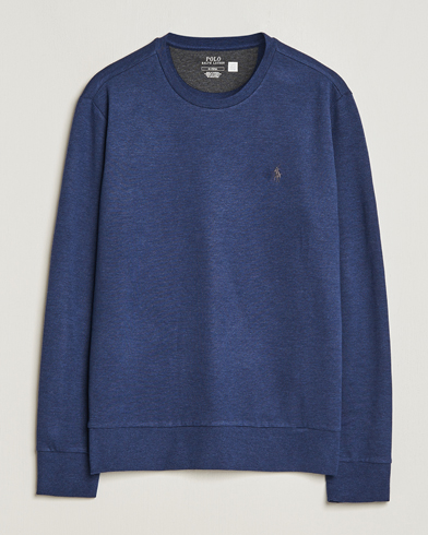 Polo crew hot sale neck sweatshirts