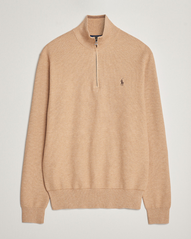 Beige ralph lauren jumper best sale