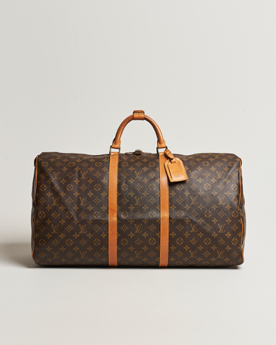 Lv keepall cheap vintage