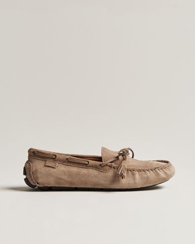 Polo moccasins hot sale