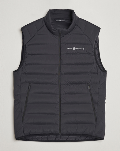 NWT selling Men's Patagonia Down Sweater Vest 800 Fill Goose Down Black MSRP $179