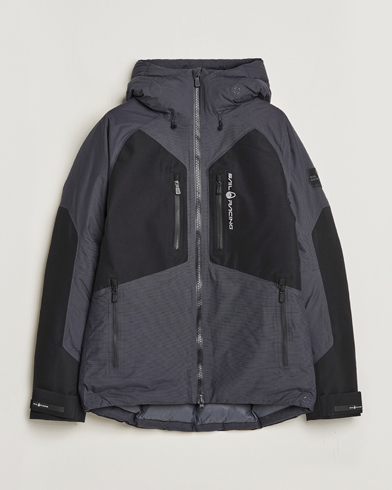 Sail racing sales pole down jacket