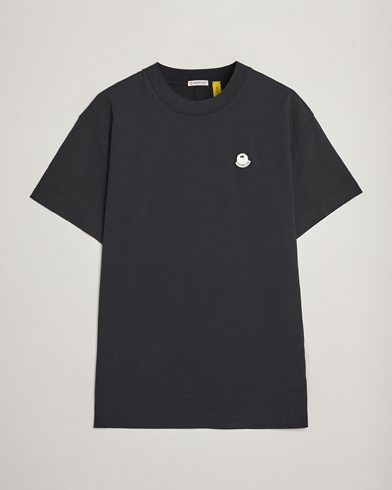 4 Moncler Hyke Long Sleeve T-Shirt White at CareOfCarl.com