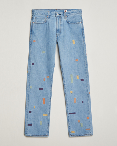 Levi's 501 Original Jeans Canyon Moon at CareOfCarl.com