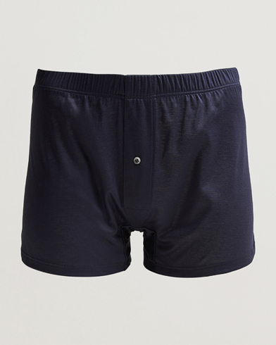 Zimmerli sea clearance island cotton trunks