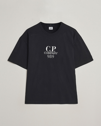 Polo Shirt C.P. COMPANY Kids color Grey