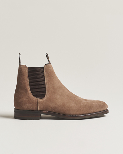 Chelsea boots at CareOfCarl.com