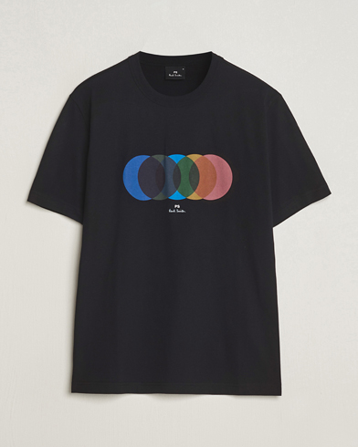 Paul smith shop circle jumper