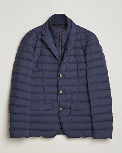 Herno on sale knitted jacket